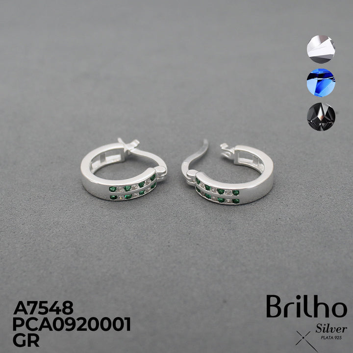 CCA480 CANDONGA HUGGIES SOLO PLATA