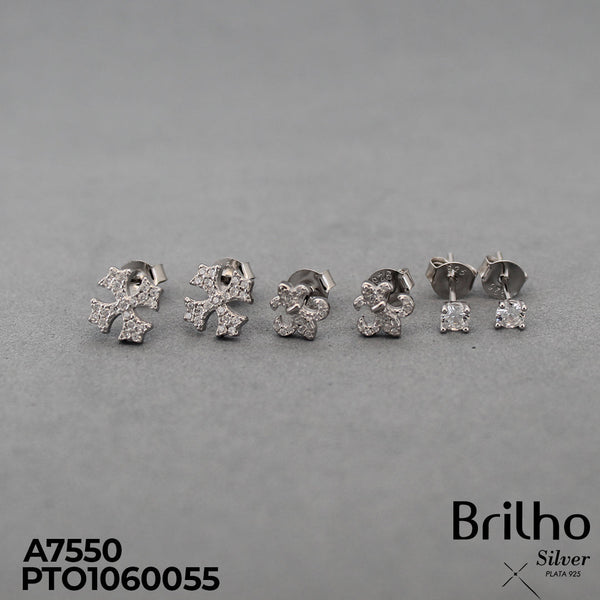 T27N433 TOPO TRIO MICROCIRCON