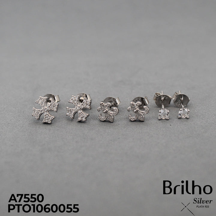 T27N433 TOPO TRIO MICROCIRCON