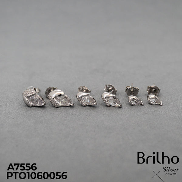 T27N437 TROPO TRIO RODIO