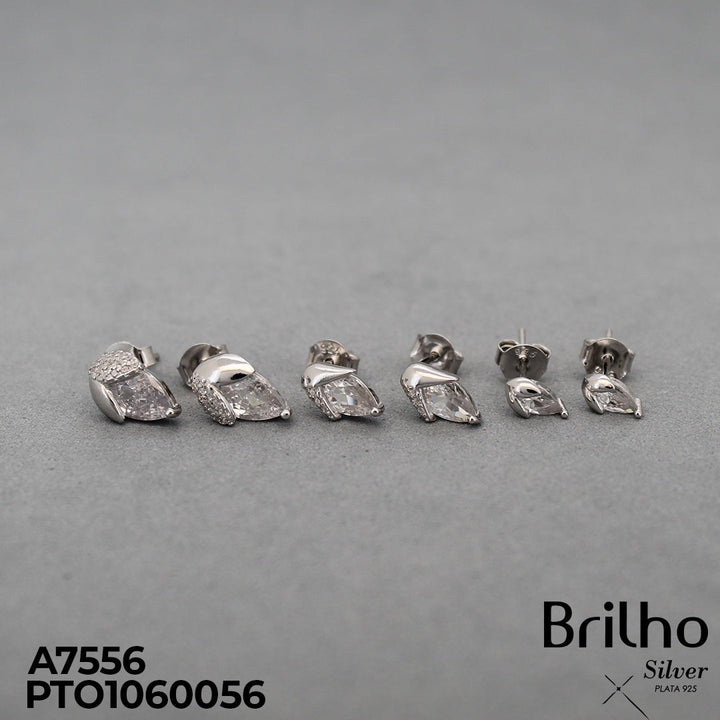 T27N437 TROPO TRIO RODIO