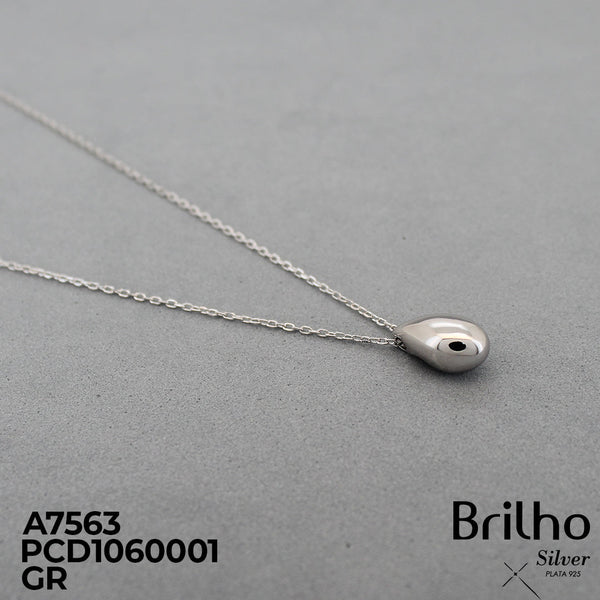 T19N215 CADENA CHUNKY