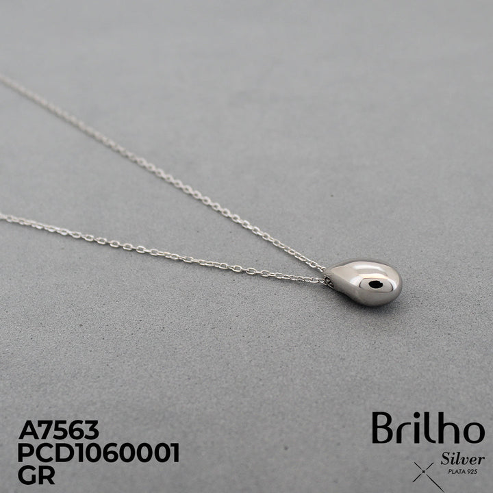 T19N215 CADENA CHUNKY