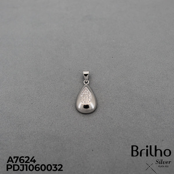 CDJ0023 DIJE GOTA RODIO