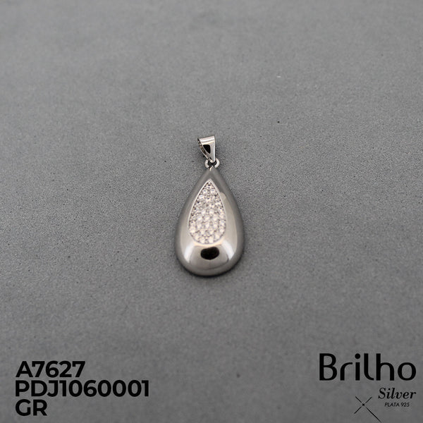 CDJ0045  DIJE GOTA RODIO