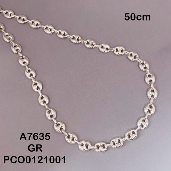 T19N206 CADENA GUCCI 50CM