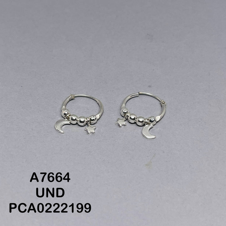 T11N134 CANDONGA BALêN DIJE LUNA