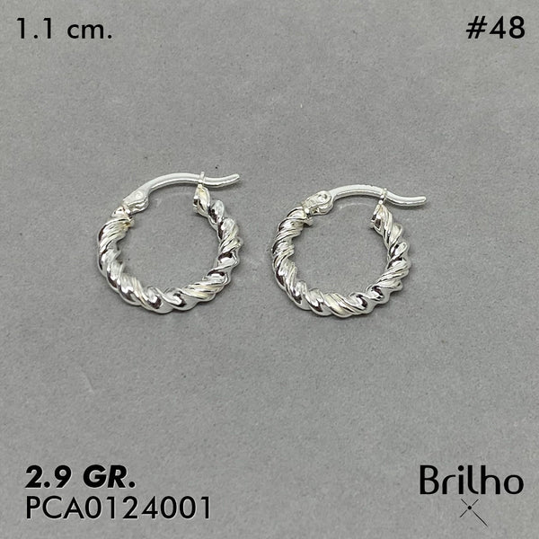 CCA048 CANDONGA PEQUE„A