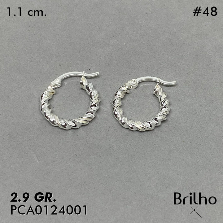 CCA048 CANDONGA PEQUE„A