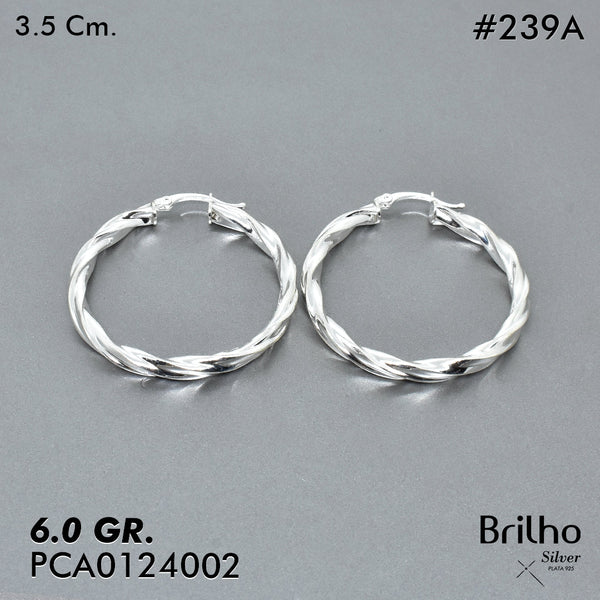 CCA239A CANDONGA MEDIANA Y GRANDE