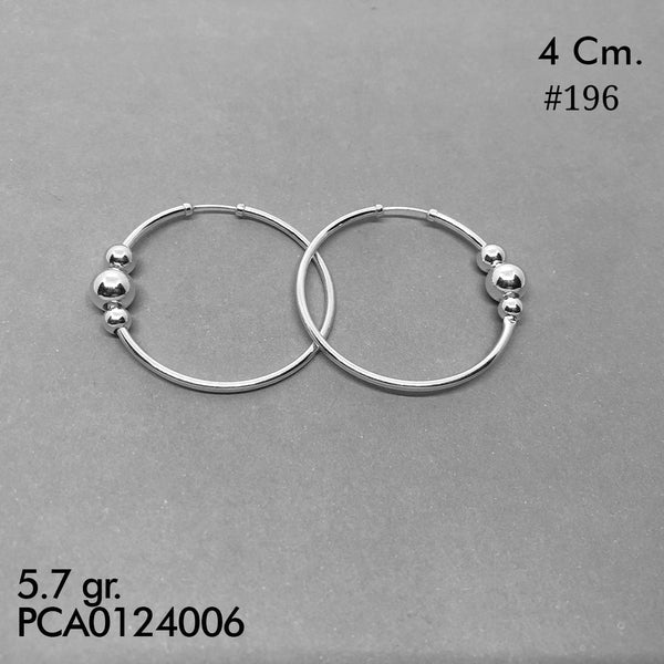 CCA196 CANDONGA BALêN