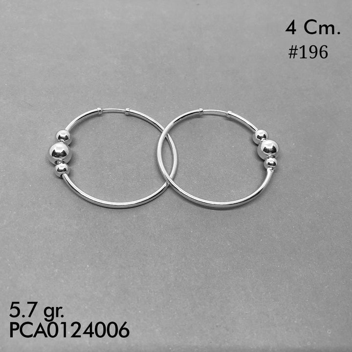 CCA196 CANDONGA BALêN