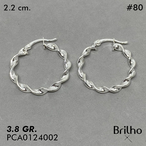 CCA080 CANDONGA MEDIANA Y GRANDE