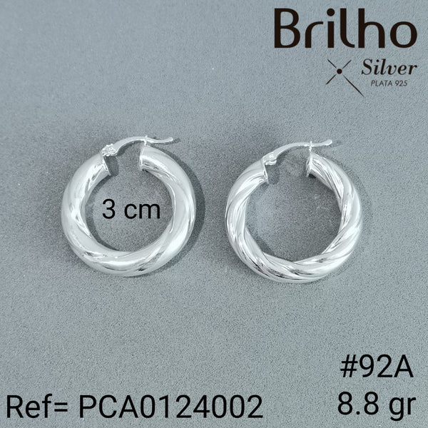 CCA092A CANDONGA MEDIANA Y GRANDE