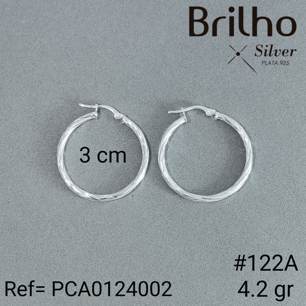 CCA122A CANDONGA MEDIANA Y GRANDE