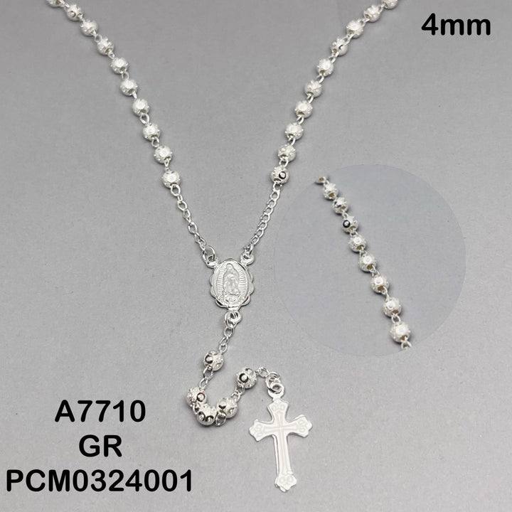 T17N34 CAMçNDULA 4MM