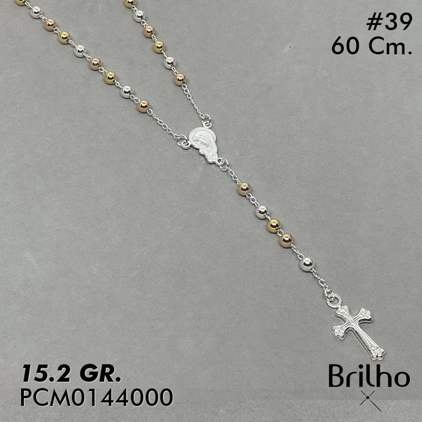 T17N39 CAMçNDULA 5MM TRES TONOS