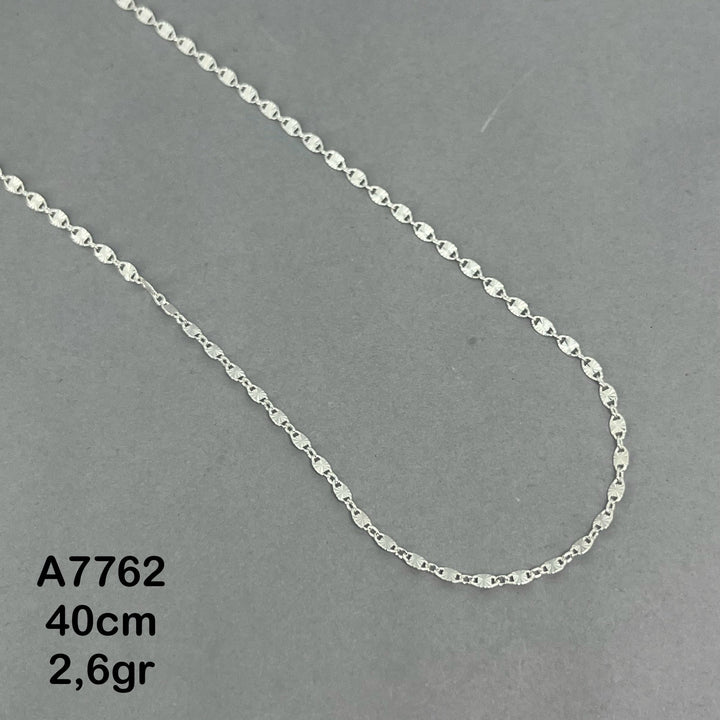 PCD0693B CADENA DELGADA 40CM