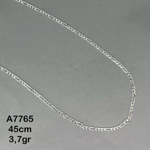 PCD0756A CADENA DELGADA  45CM