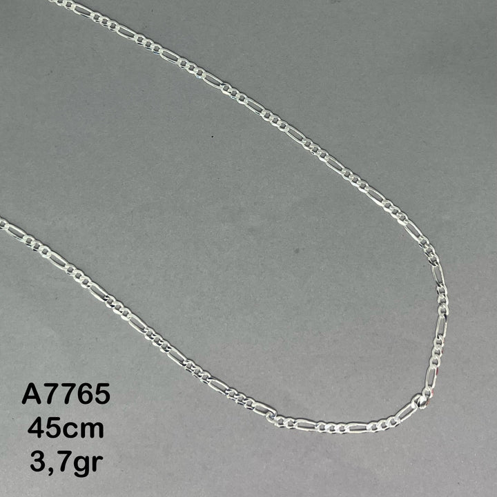 PCD0756A CADENA DELGADA  45CM