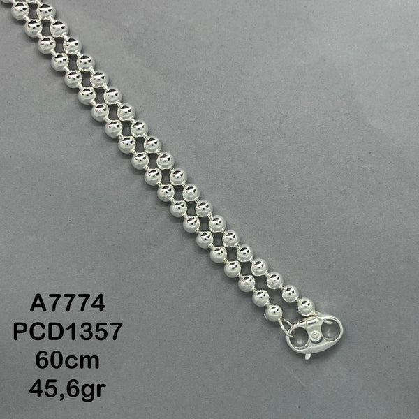 PCD1357 CADENA SUPER  ESPECIAL  60CM