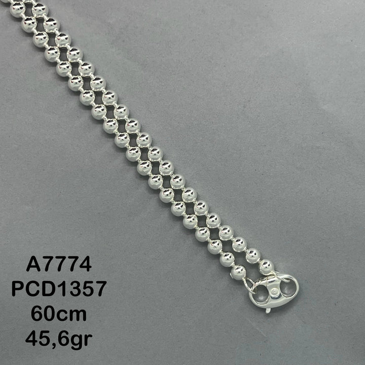 PCD1357 CADENA SUPER  ESPECIAL  60CM