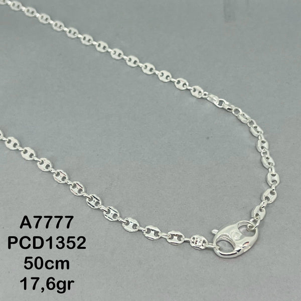 PCD1352 CADENA GUCCI 50CM