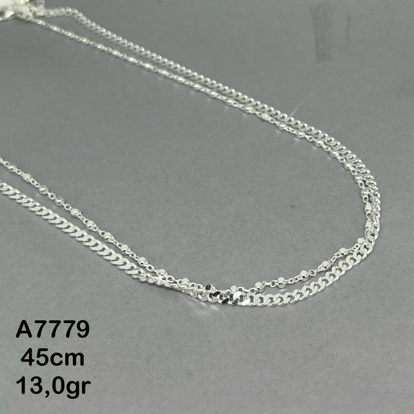 PCD1349 CADENA SUPER  ESPECIAL  45CM