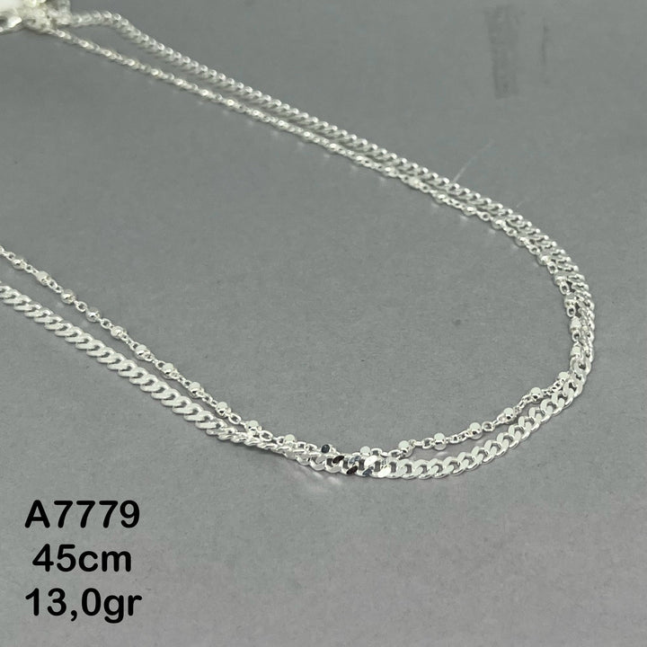 PCD1349 CADENA SUPER  ESPECIAL  45CM