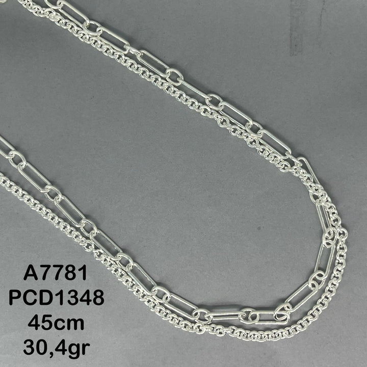 PCD1348 CADENA SUPER  ESPECIAL  45CM