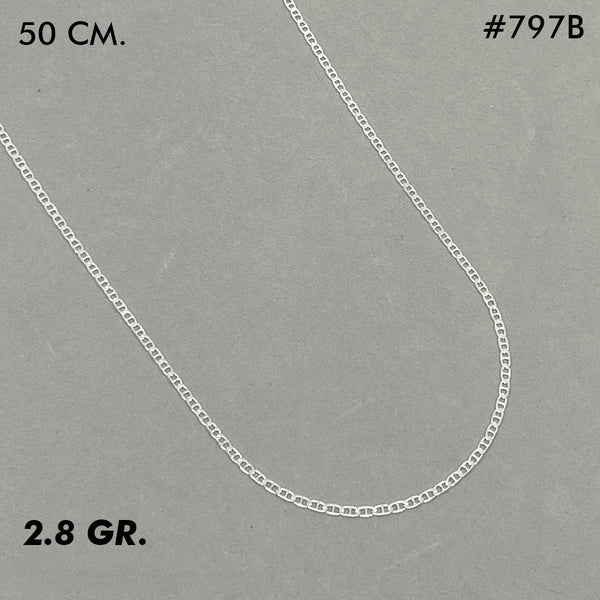 PCD0814A CADENA LAZO 50CM