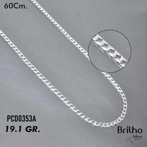 PCD0353A CADENA MEDIANA 60CM