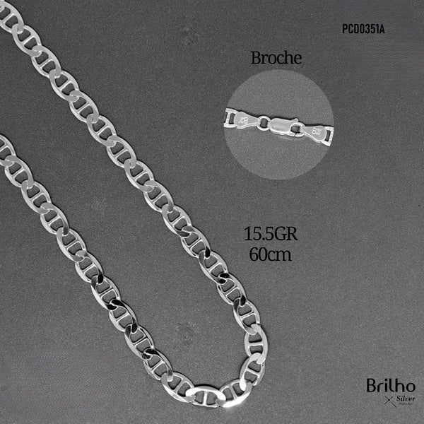 PCD0351A CADENA MEDIANA 60CM