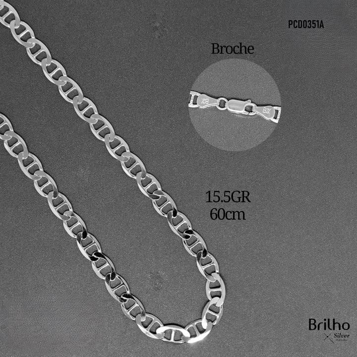 PCD0351A CADENA MEDIANA 60CM