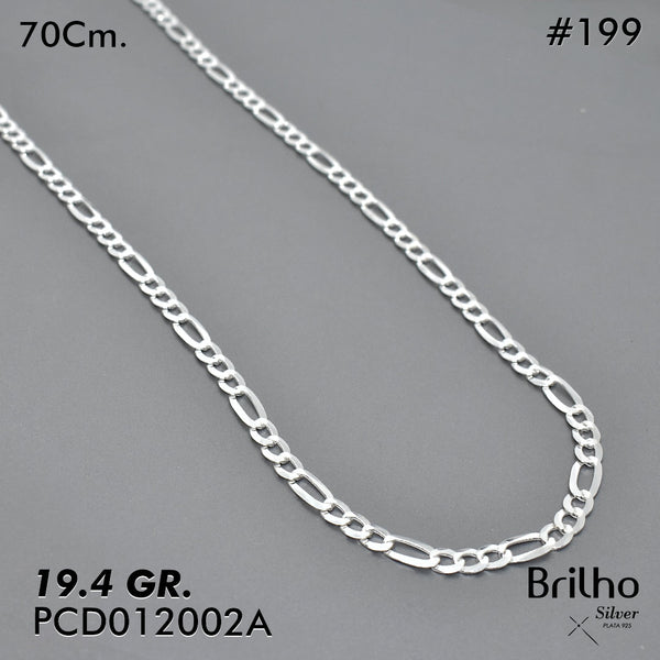 PCD0199 CADENA GRUESA 70CM