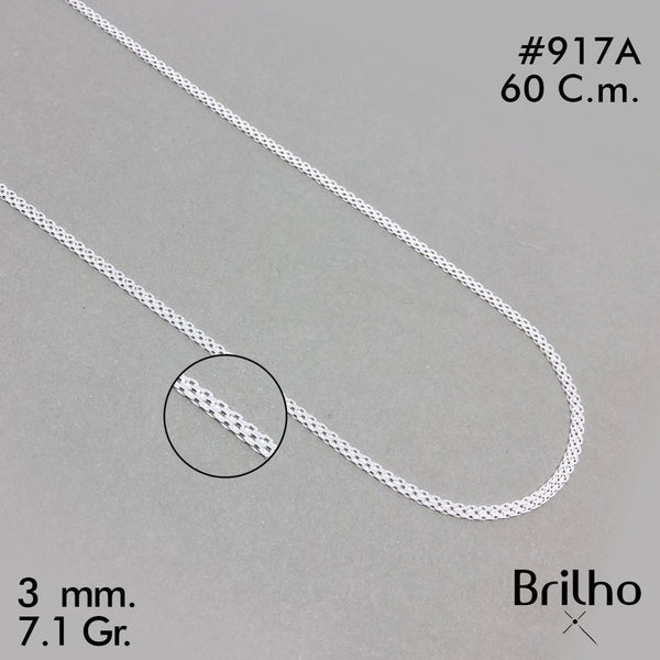 PCD0917A CADENA CHINESCA 60CM