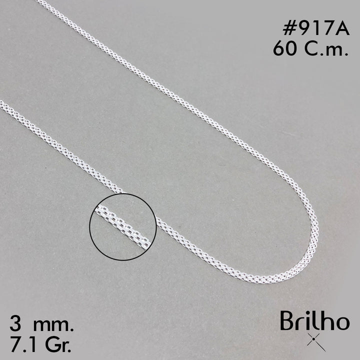 PCD0917A CADENA CHINESCA 60CM