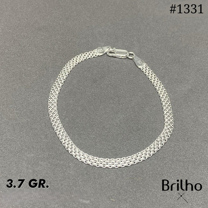 CPU1331 PULSERA CHINESCA 19CM