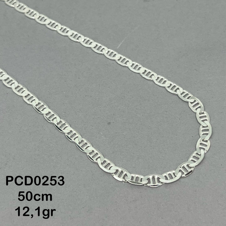 PCD0253 CADENA MEDIANA 50CM