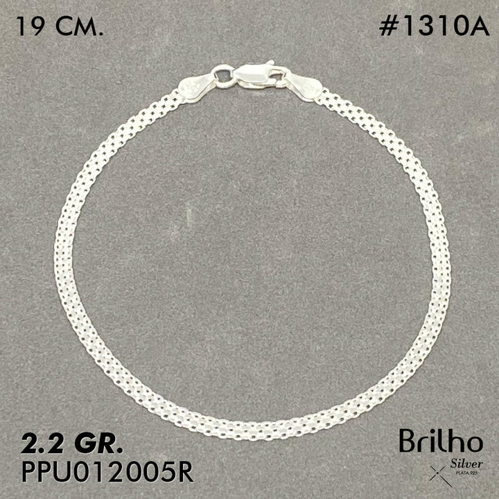 CPU1310A PULSERA CHINESCA 19CM