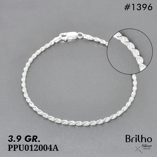 CPU1396 PULSERA LAZO 18CM