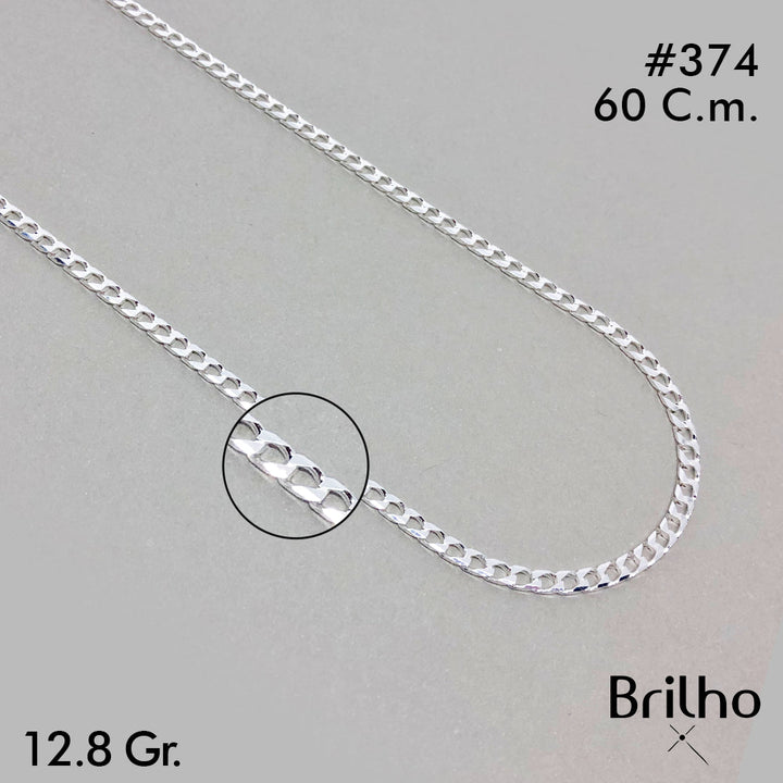 PCD0374 CADENA MEDIANA 60CM