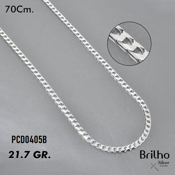 PCD0405B CADENA MEDIANA 70CM