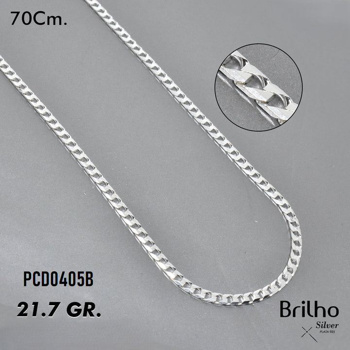 PCD0405B CADENA MEDIANA 70CM