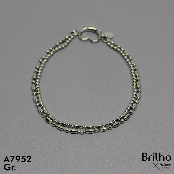 CPU1471 PULSERA ESPECIAL 18CM