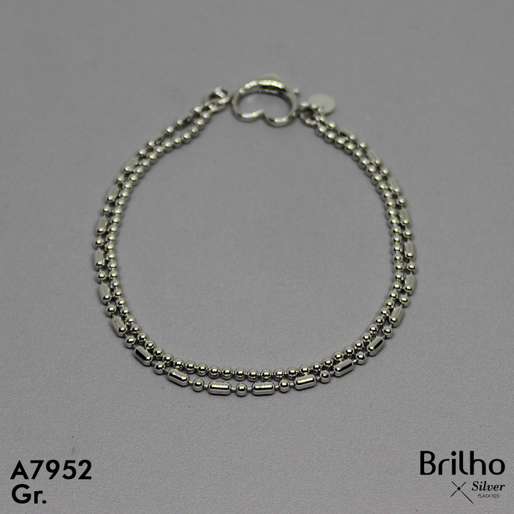 CPU1471 PULSERA ESPECIAL 18CM