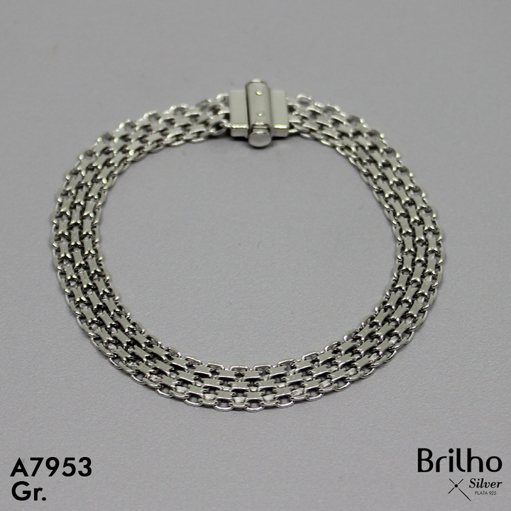 CPU1470 PULSERA ESPECIAL 19CM