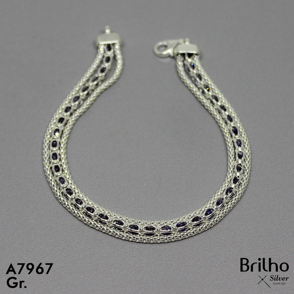 CPU1500 PULSERA ESPECIAL 18CM