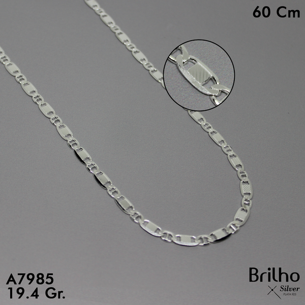 PCD0380A CADENA MEDIANA 60CM