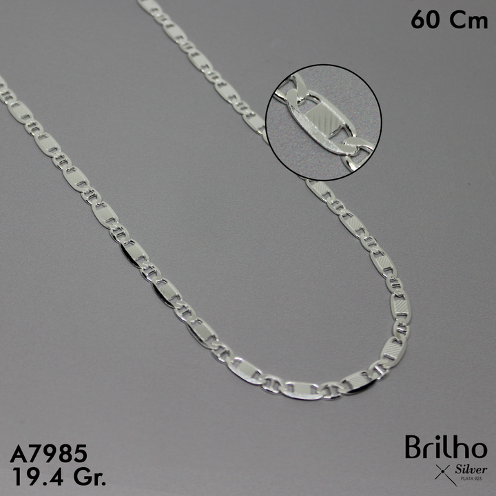 PCD0380A CADENA MEDIANA 60CM